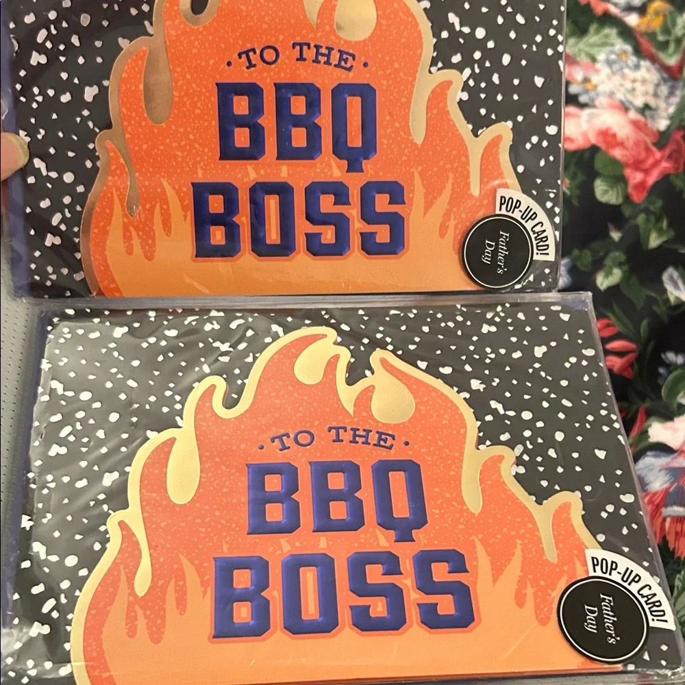 Various Greeting Cards